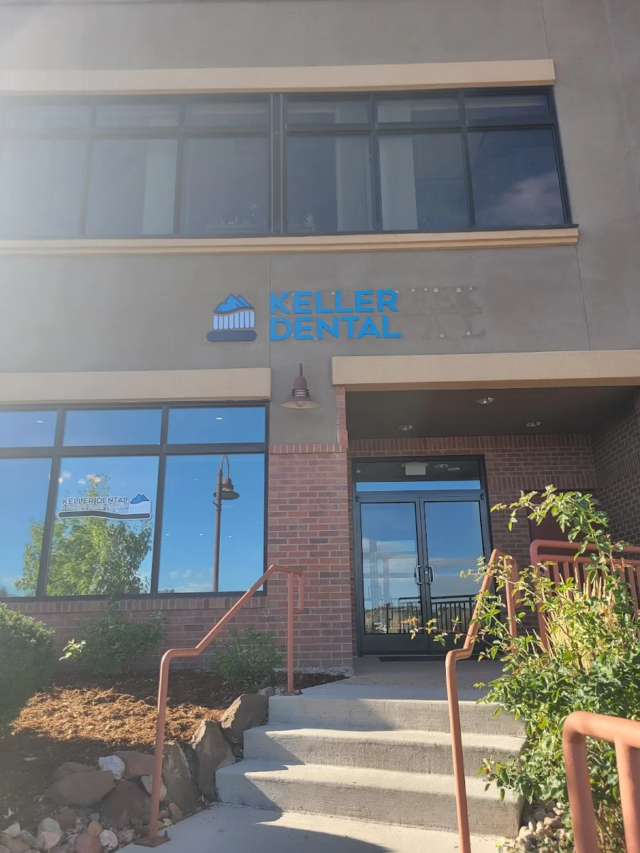 Keller Dental 6