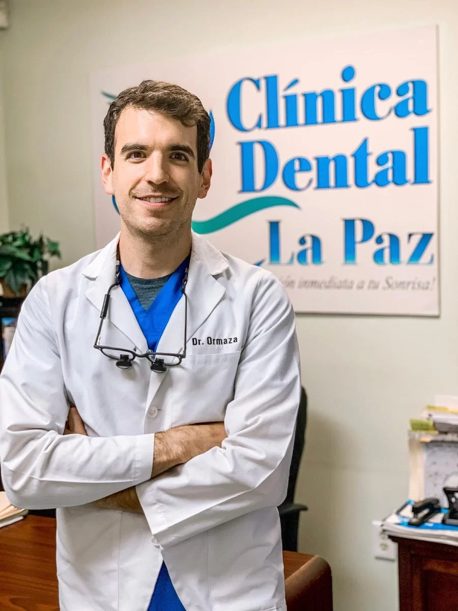 Clinica Dental La Paz 3