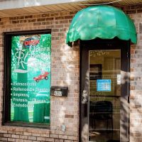Clinica Dental La Paz ico