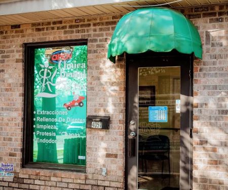 Clinica Dental La Paz