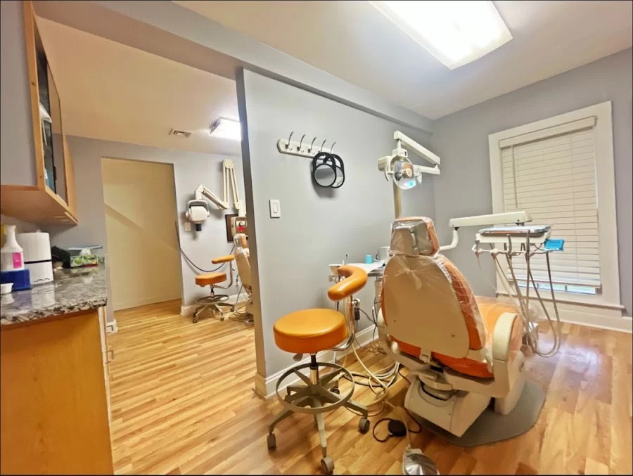 Metuchen Dentist: Smiles on Main Street 3