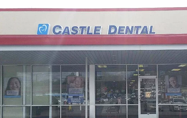 Castle Dental 7