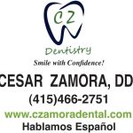 Cesar Zamora, DDS