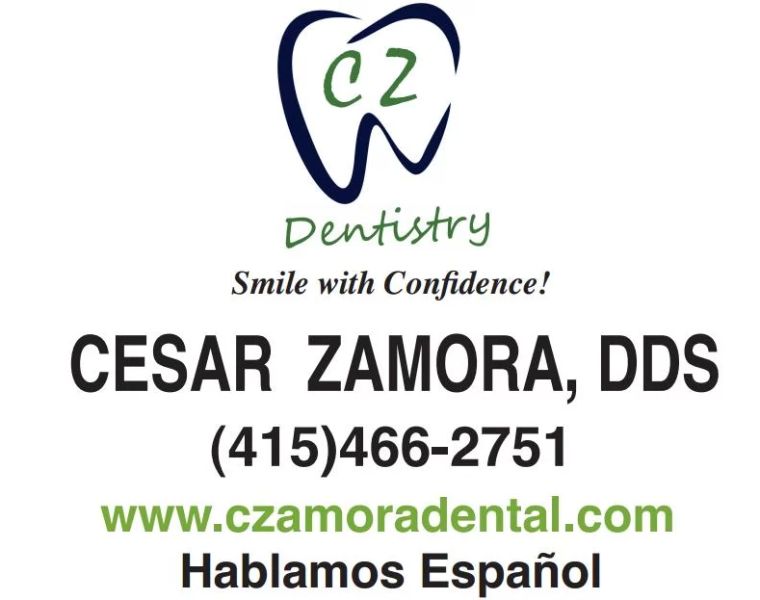 Cesar Zamora, DDS