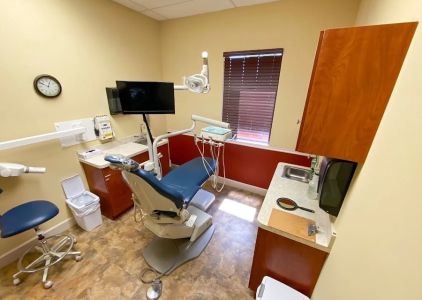 Smile Design Dentistry San Carlos