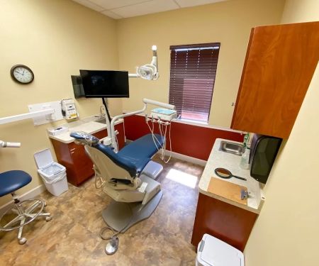 Smile Design Dentistry San Carlos