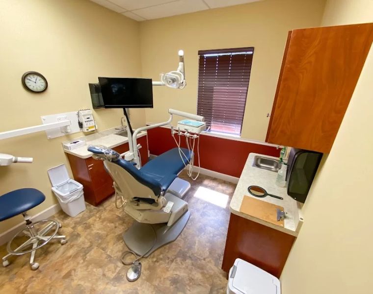 Smile Design Dentistry San Carlos