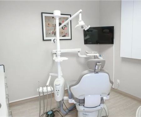 Mission Dental Group