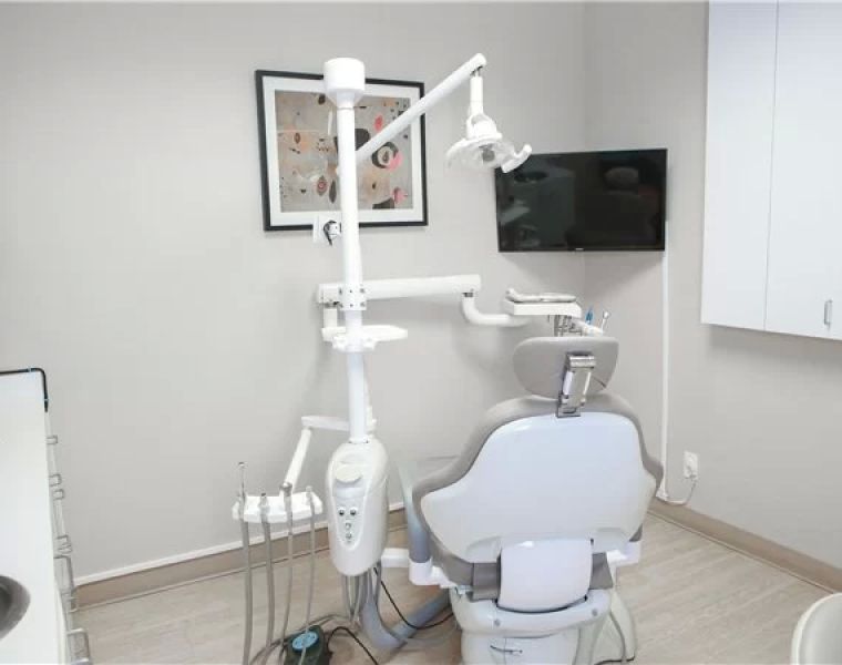 Mission Dental Group