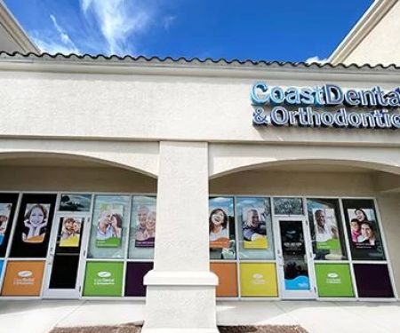 Coast Dental
