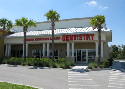 Advanced Technology and Laser Dentistry