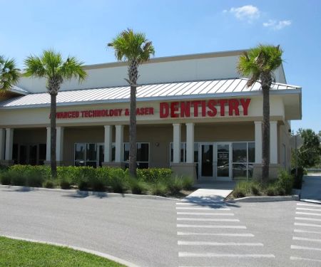 Advanced Technology and Laser Dentistry