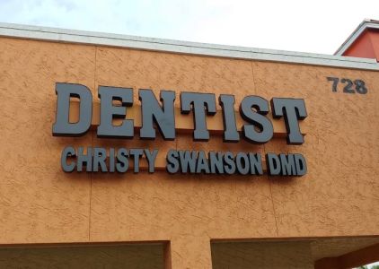 Swanson Dental