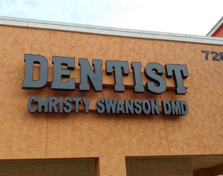 Swanson Dental