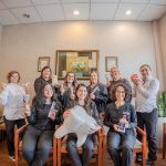Dr. Stella Efthymiou-Backos, DDS