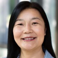 Dr. Ling Zhan, DDS, PhD ico