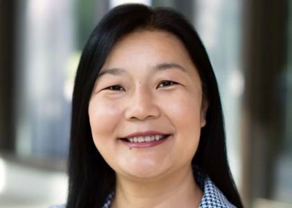 Dr. Ling Zhan, DDS, PhD