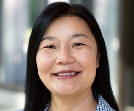 Dr. Ling Zhan, DDS, PhD