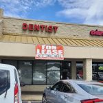 Ronald Rosson, DDS
