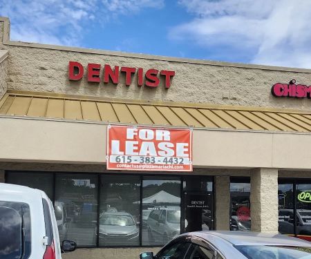 Ronald Rosson, DDS