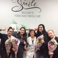 Fords Family Dental Care ico