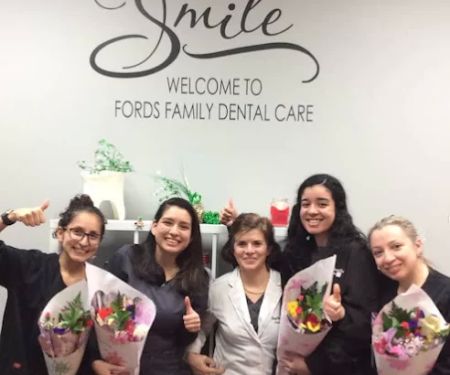 Fords Family Dental Care