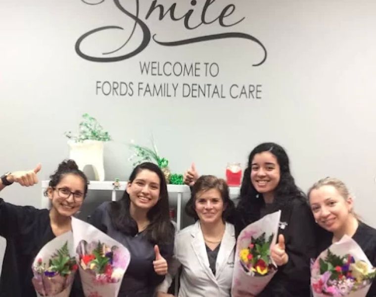 Fords Family Dental Care