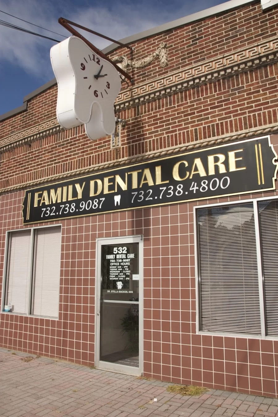 Fords Family Dental Care 10