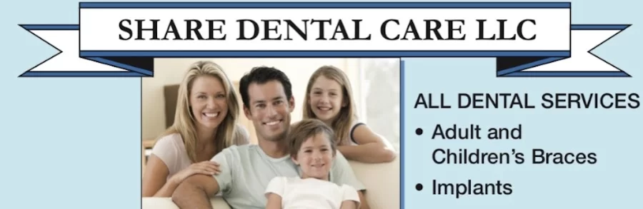 Share Dental Care, LLC 4