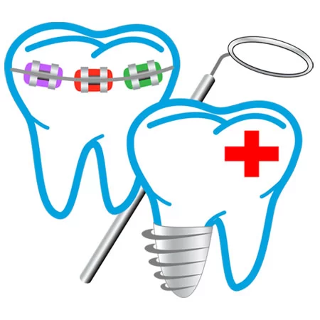 Share Dental Care, LLC 1