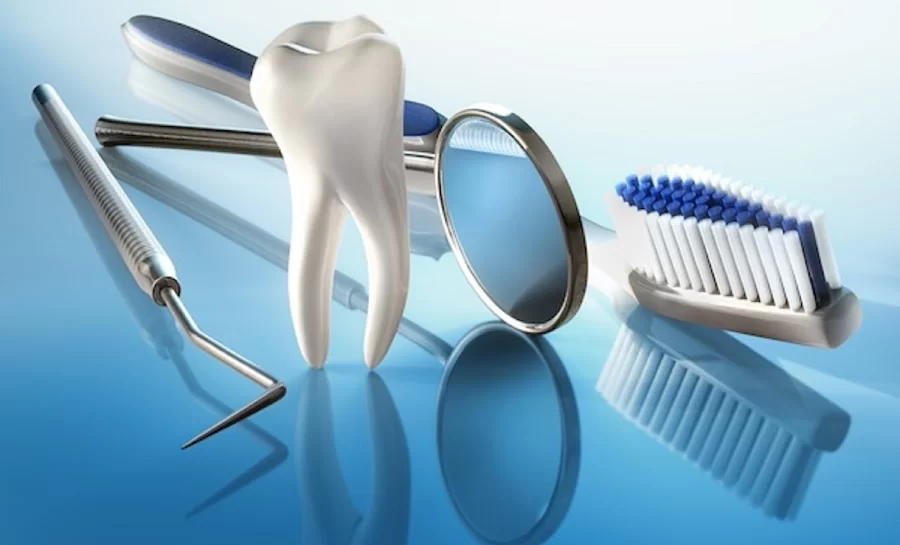 Share Dental Care, LLC 7