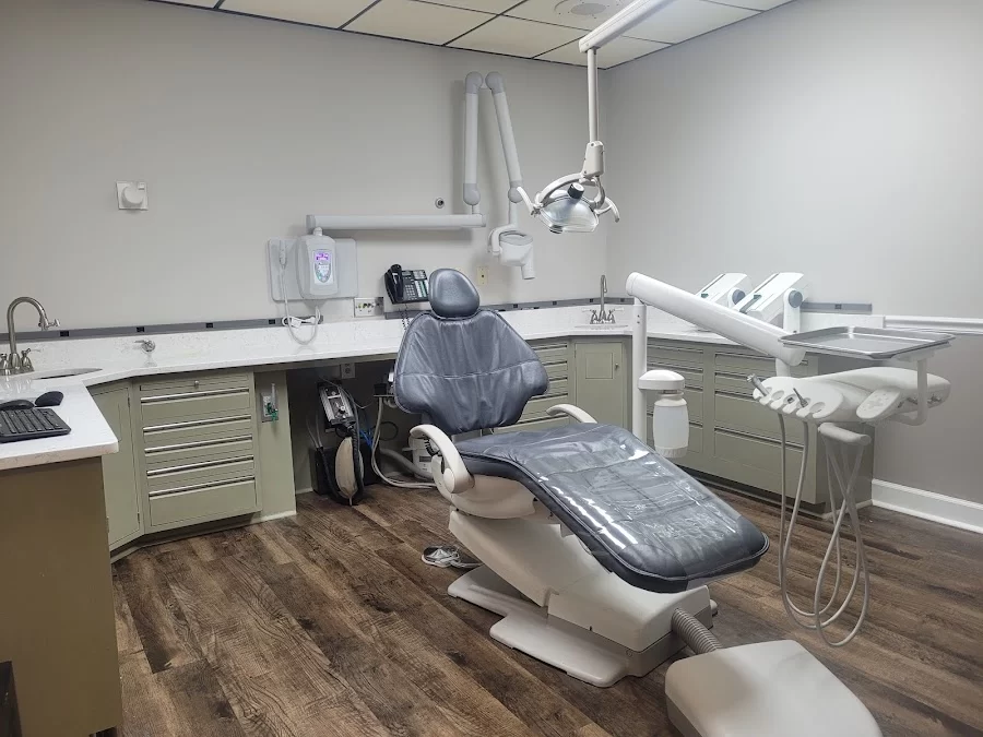 Nashville Cosmetic and Implant Dentistry 7