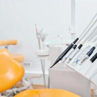 Dental Clinic ico