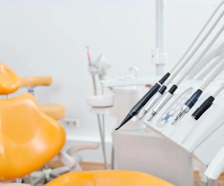 Dental Clinic