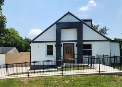 Woodbine Dental Care