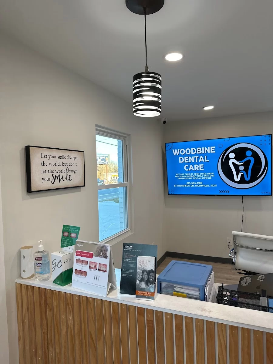 Woodbine Dental Care 4