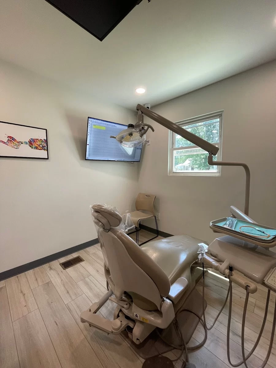 Woodbine Dental Care 6