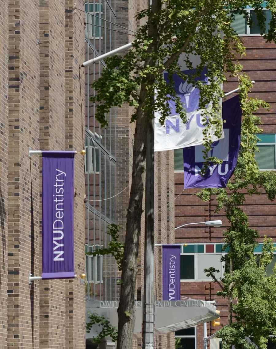 NYU College of Dentistry 7