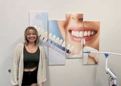 Smile Envy