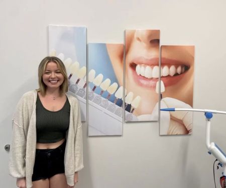 Smile Envy