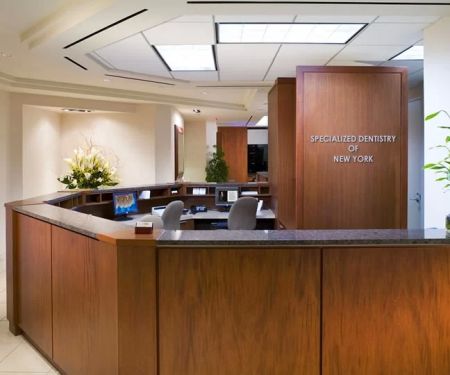 SDNY Dental