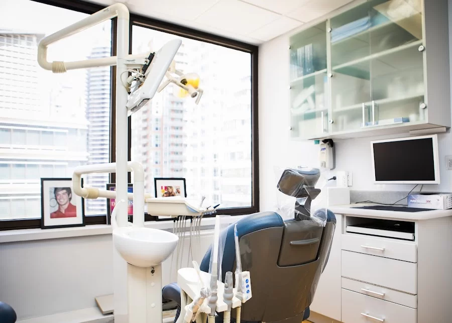 Dental Specialists of New York 2