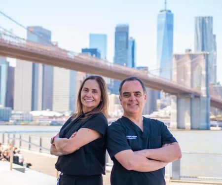 Dental Specialists of New York