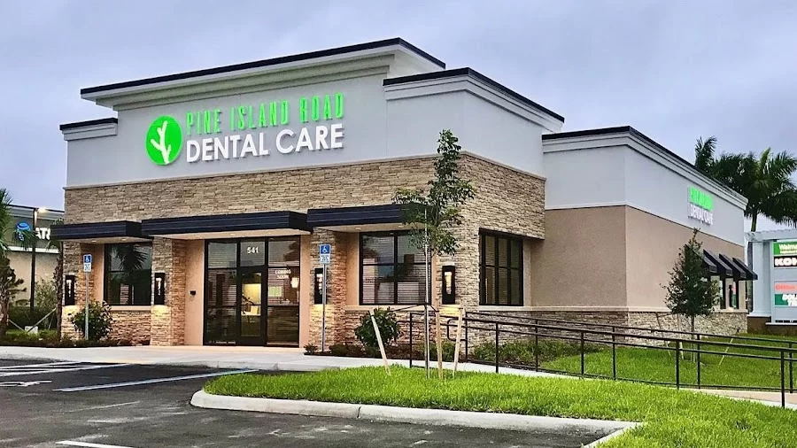 Pine Island Road Dental Care Picture 2