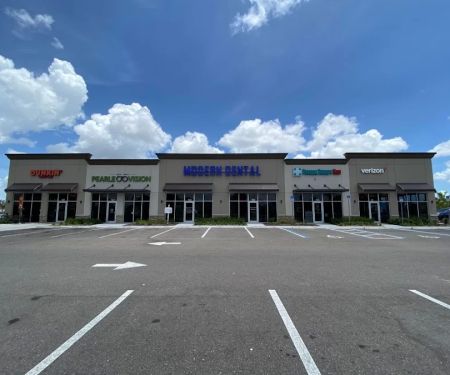 Modern Dental Cape Coral