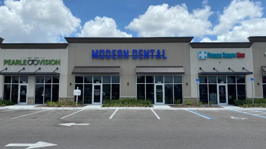 Modern Dental Cape Coral 6