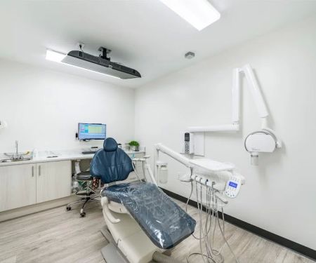Up Pediatric Dentistry