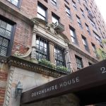 Devonshire House