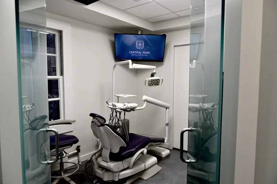 Central Park Dental Aesthetics 2