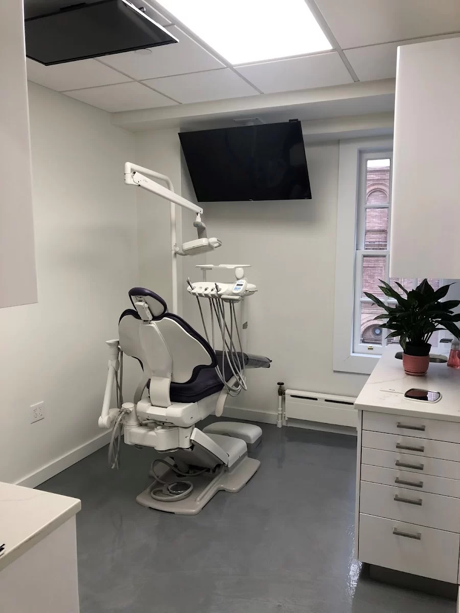 Central Park Dental Aesthetics 7